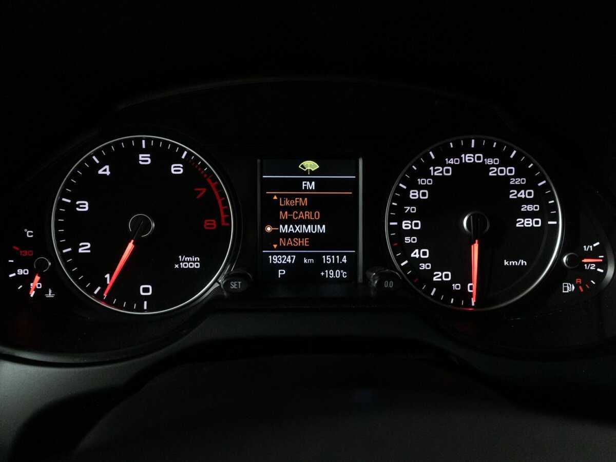 Купить Audi Q5, 2015, 193 246 км.. Фото: #11