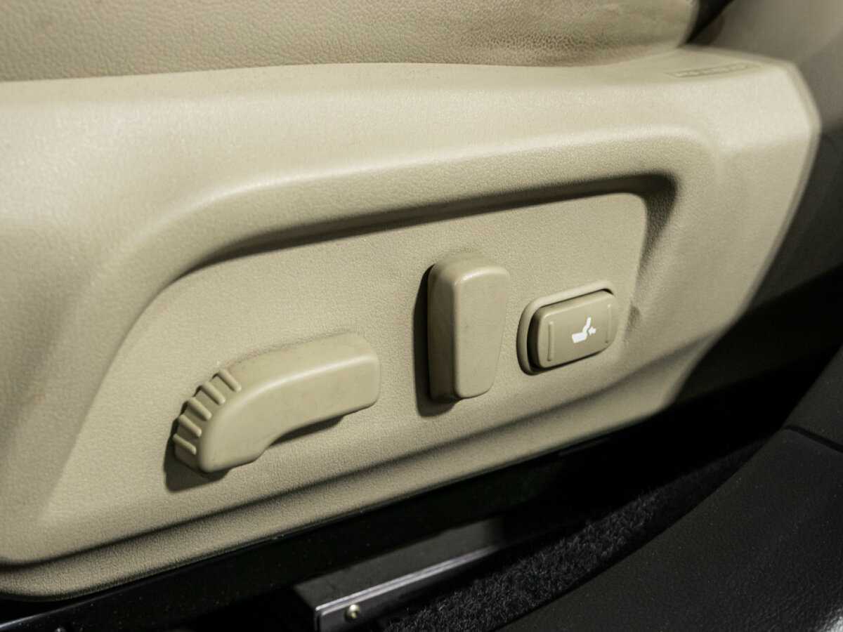 Купить Subaru Outback, 2018, 100 708 км.. Фото: #17