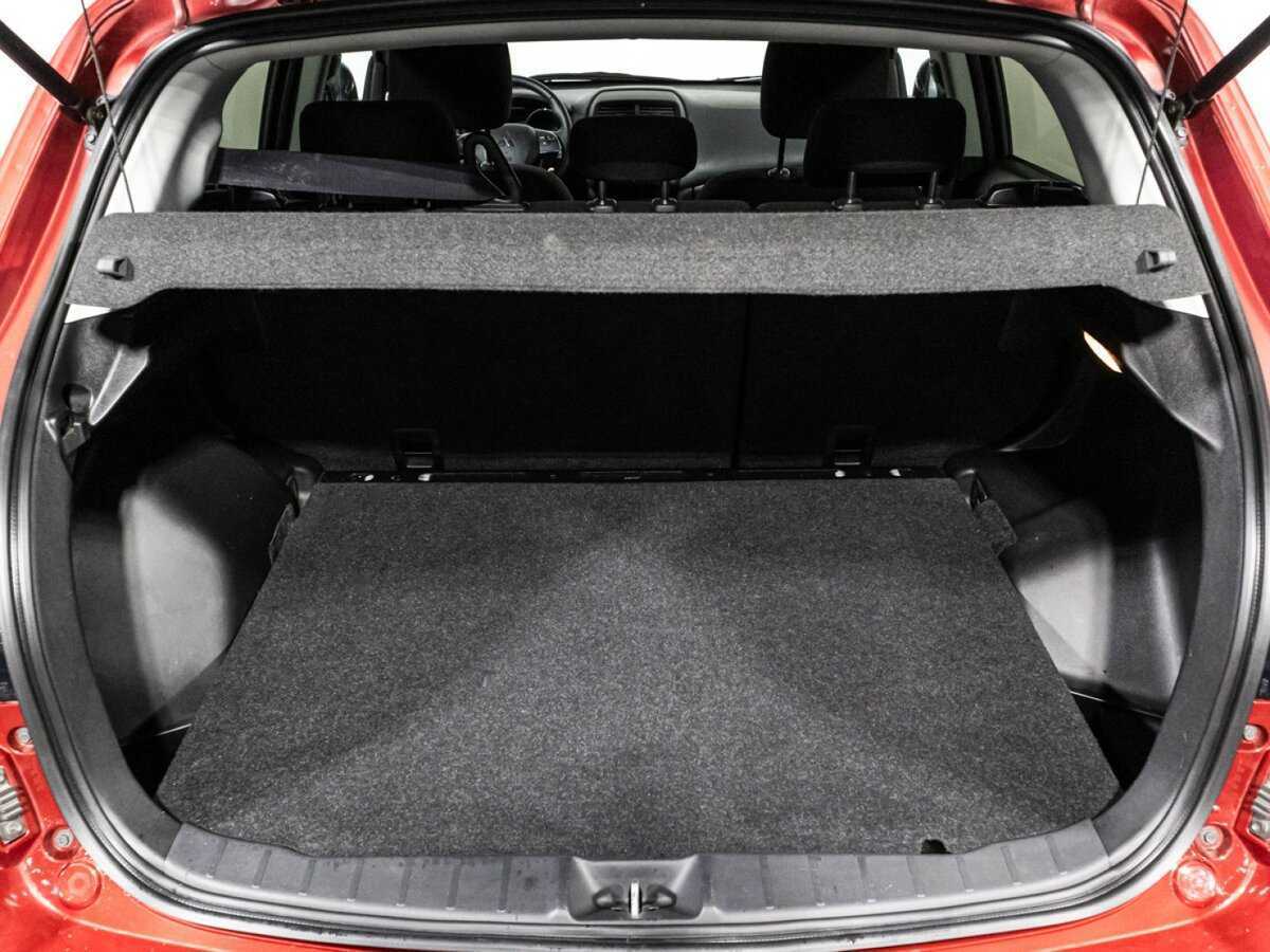 Купить Mitsubishi ASX, 2019, 72 483 км.. Фото: #14