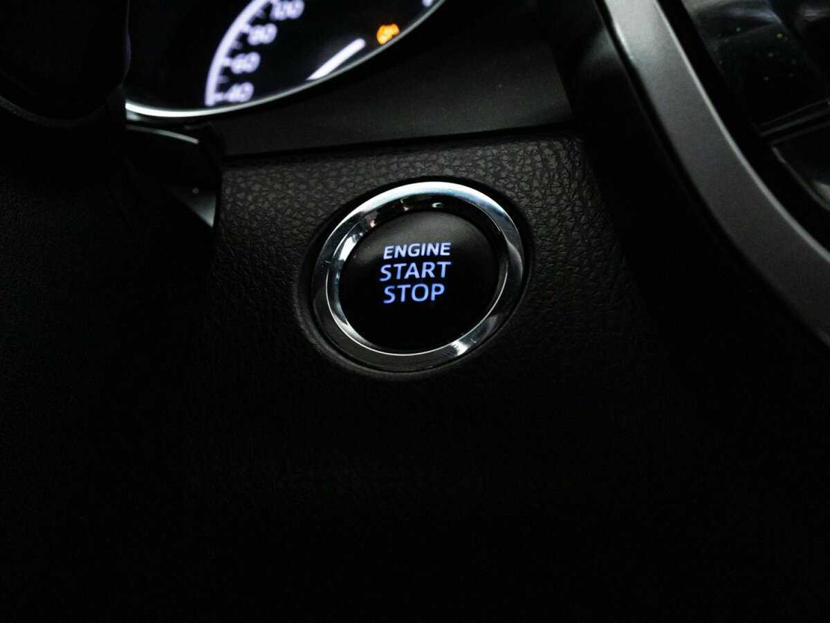 Купить Toyota Camry, 2019, 126 400 км.. Фото: #16