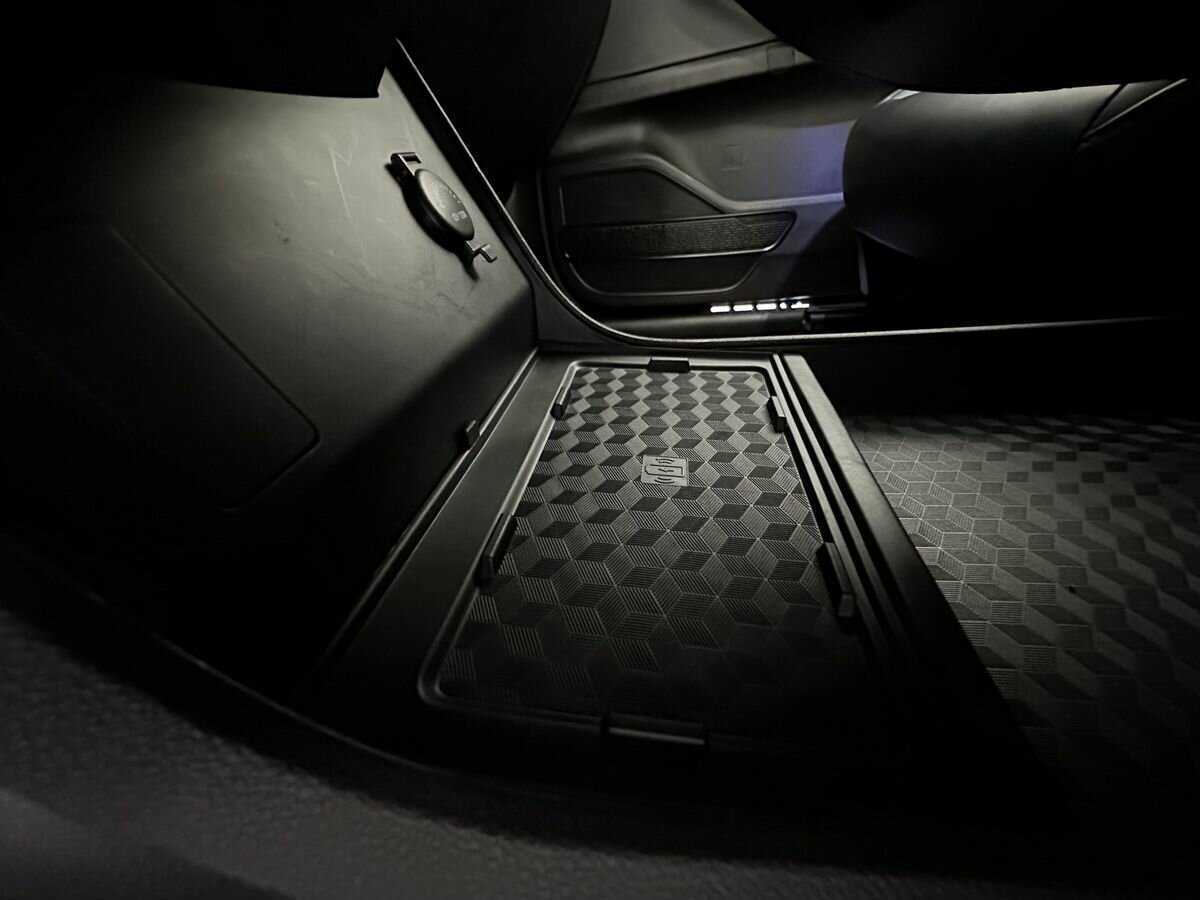 Купить Chery Tiggo 8 Pro Max, 2022, 49 912 км.. Фото: #17