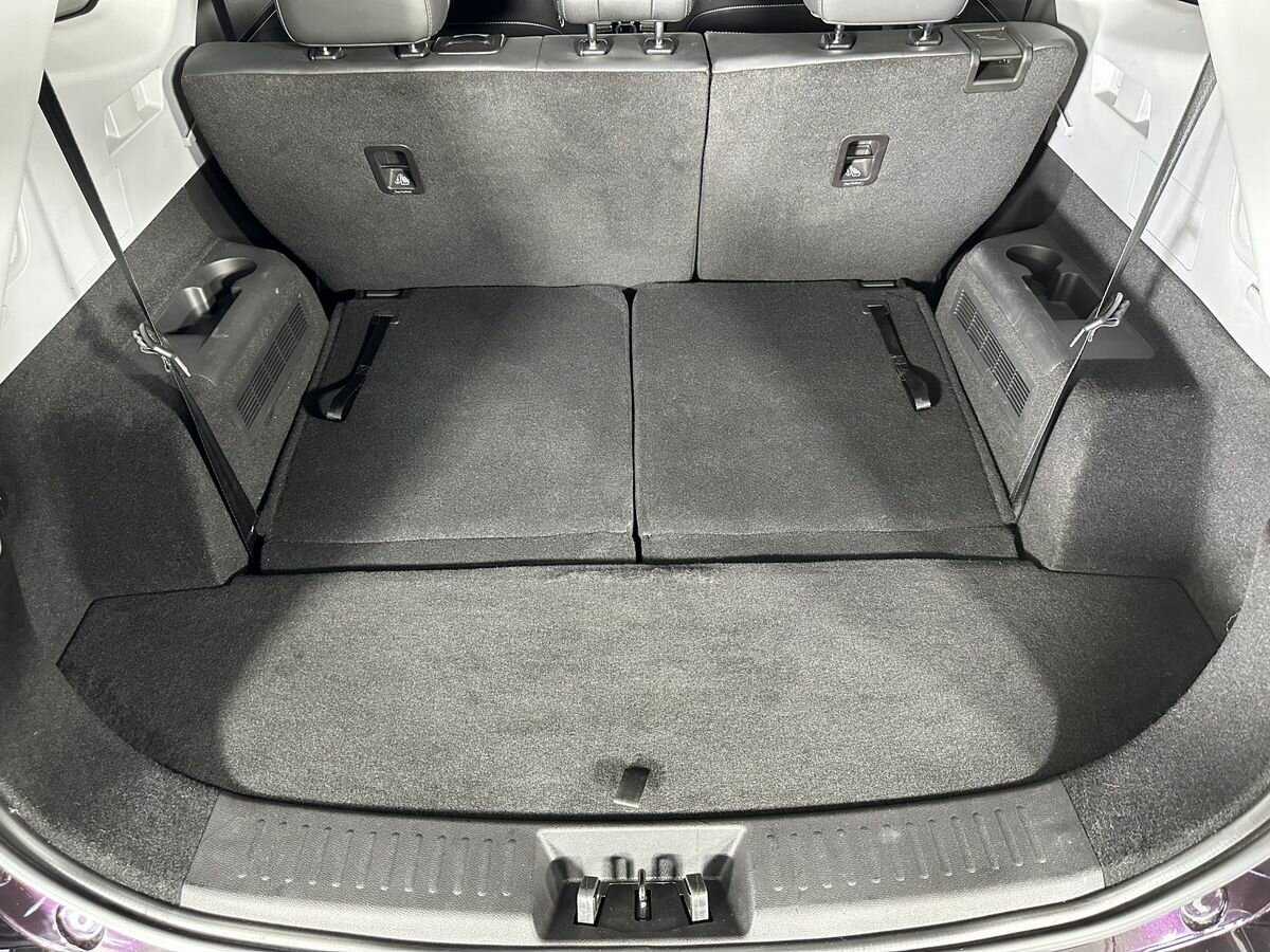 Купить Chery Tiggo 8 Pro Max, 2022, 49 912 км.. Фото: #25