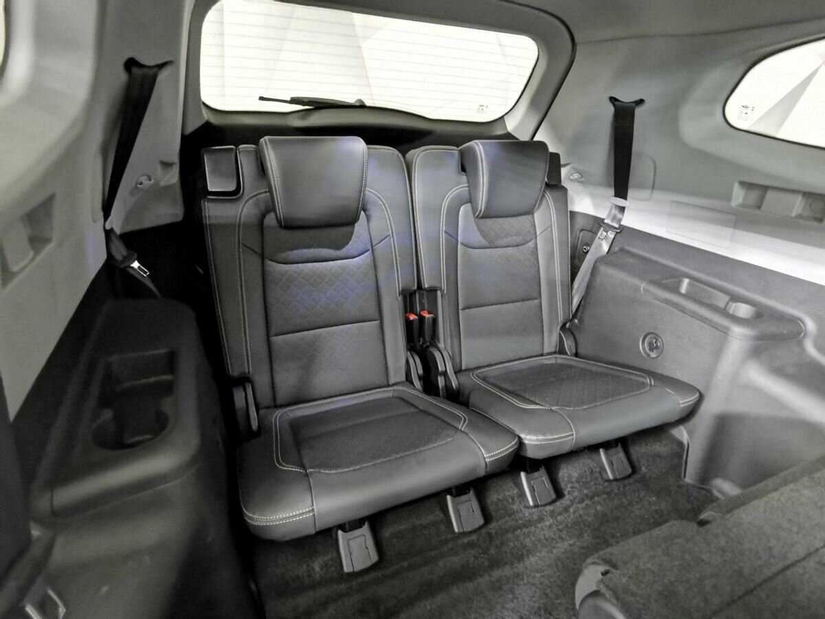 Купить Chery Tiggo 8, 2022, 65 739 км.. Фото: #15