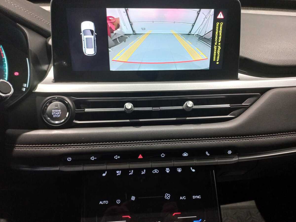 Купить Chery Tiggo 7 Pro, 2022, 30 514 км.. Фото: #10