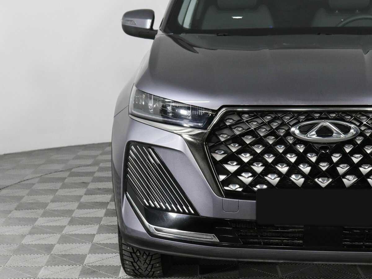 Купить Chery Tiggo 7 Pro Max, 2024, 12 858 км.. Фото: #12