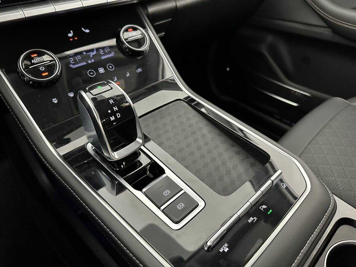 Купить Chery Tiggo 8, 2023, 13 530 км.. Фото: #15