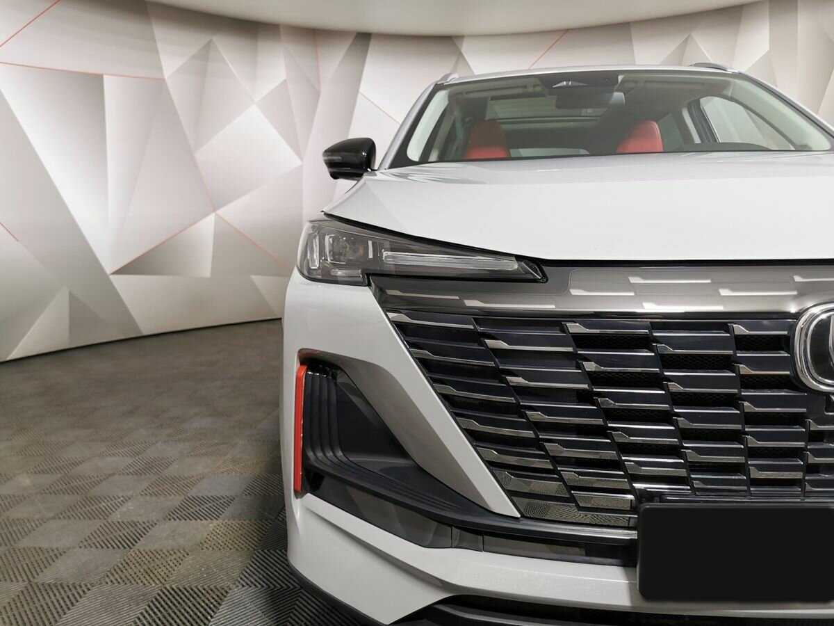 Купить Changan CS55 Plus, 2024, 11 265 км.. Фото: #15