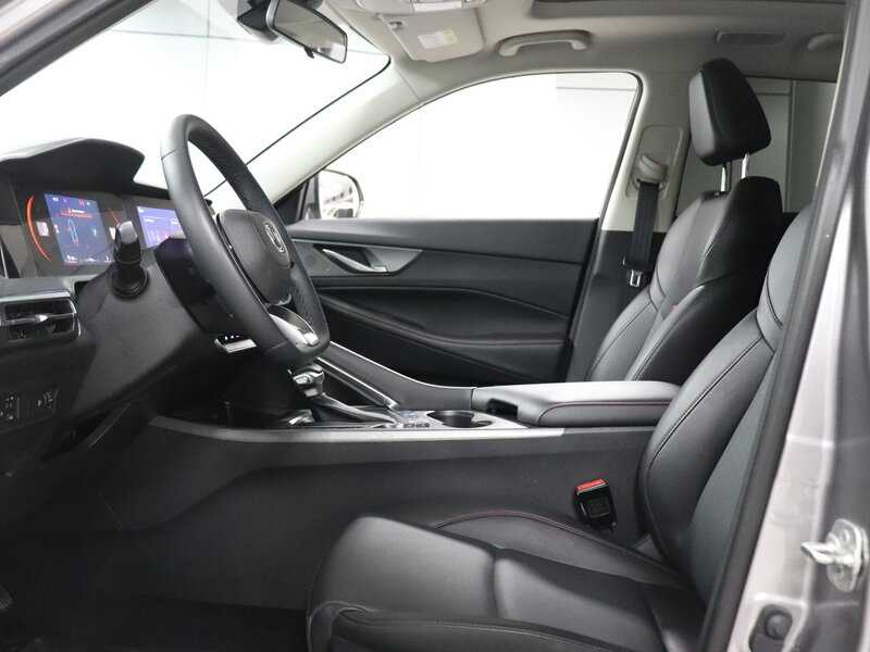 Купить Changan CS35 Plus, 2023, 41 763 км.. Фото: #7