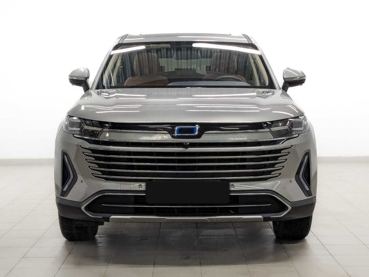 Купить FAW Bestune T99, 2023, 39 384 км.. Фото: #1