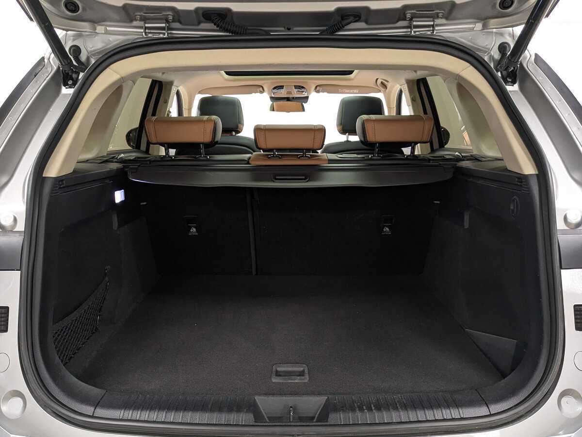 Купить FAW Bestune T99, 2023, 39 384 км.. Фото: #9