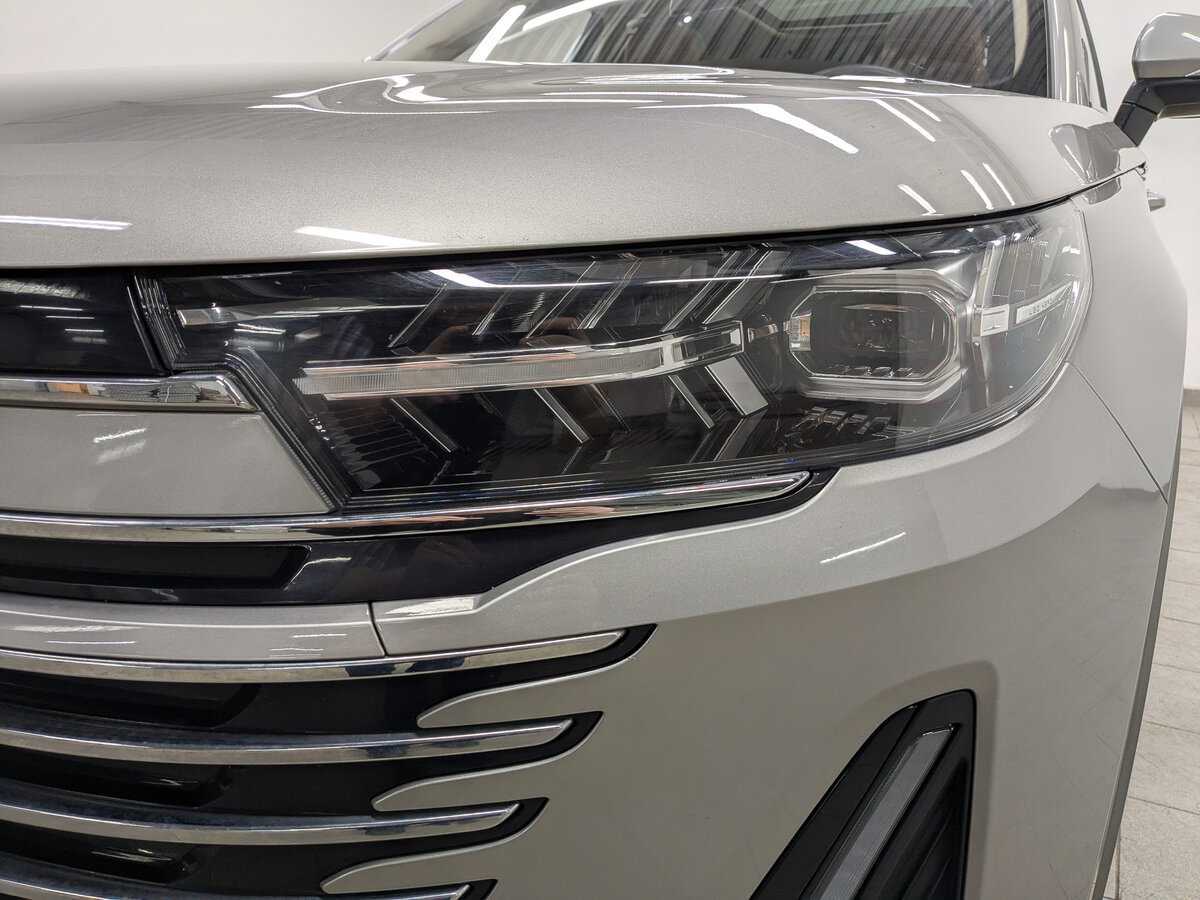 Купить FAW Bestune T99, 2023, 39 384 км.. Фото: #10