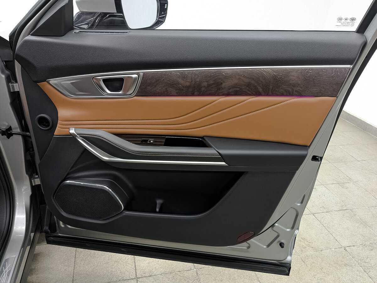 Купить FAW Bestune T99, 2023, 39 384 км.. Фото: #23