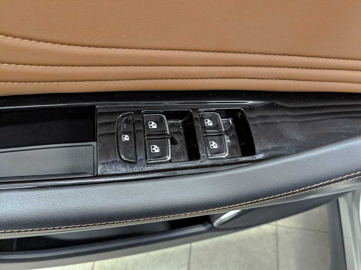 Купить FAW Bestune T99, 2023, 39 384 км.. Фото: #24