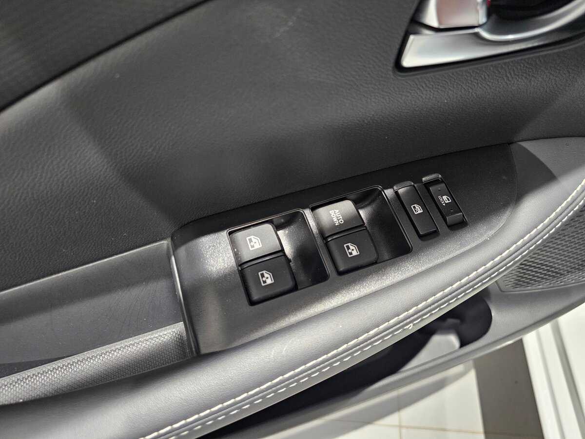 Купить Changan Alsvin, 2023, 35 971 км.. Фото: #15