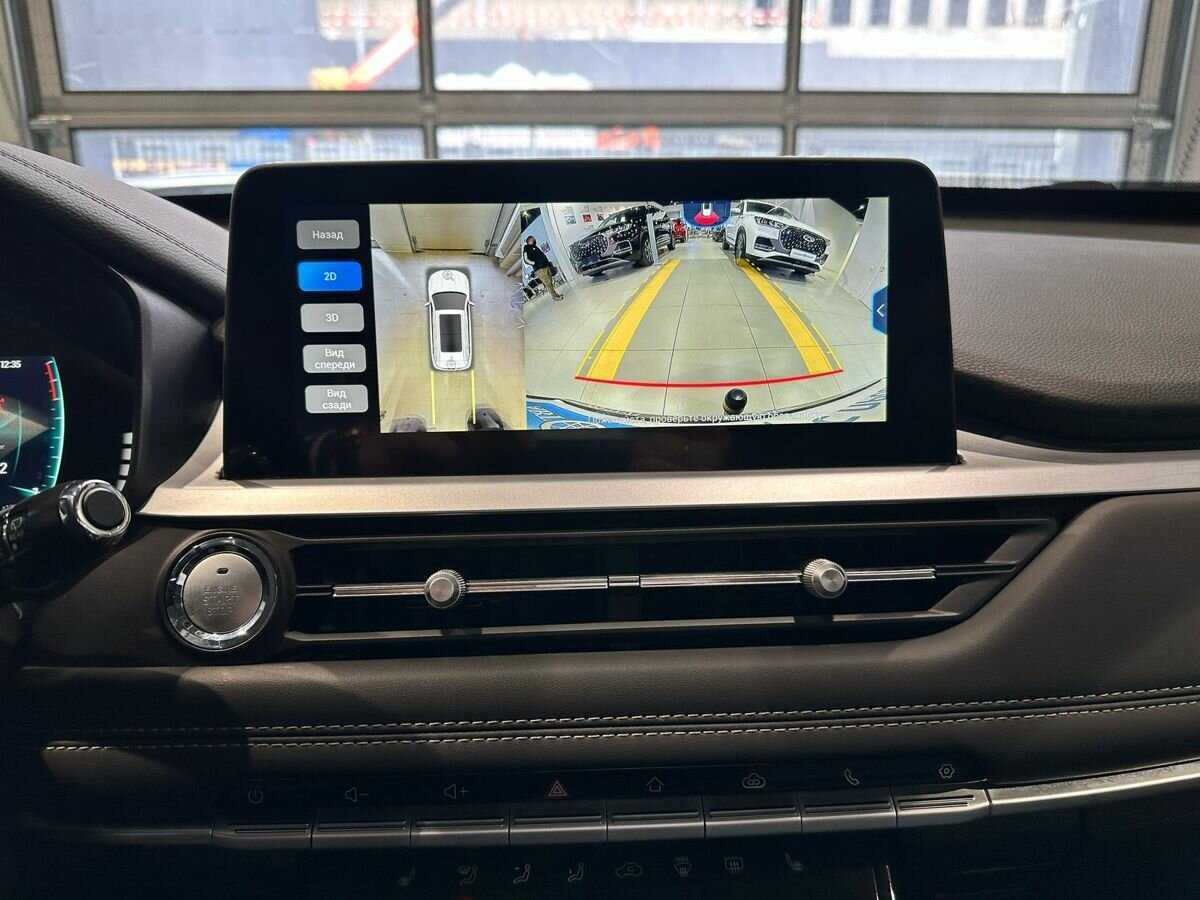 Купить Chery Tiggo 7 Pro, 2022, 31 300 км.. Фото: #16