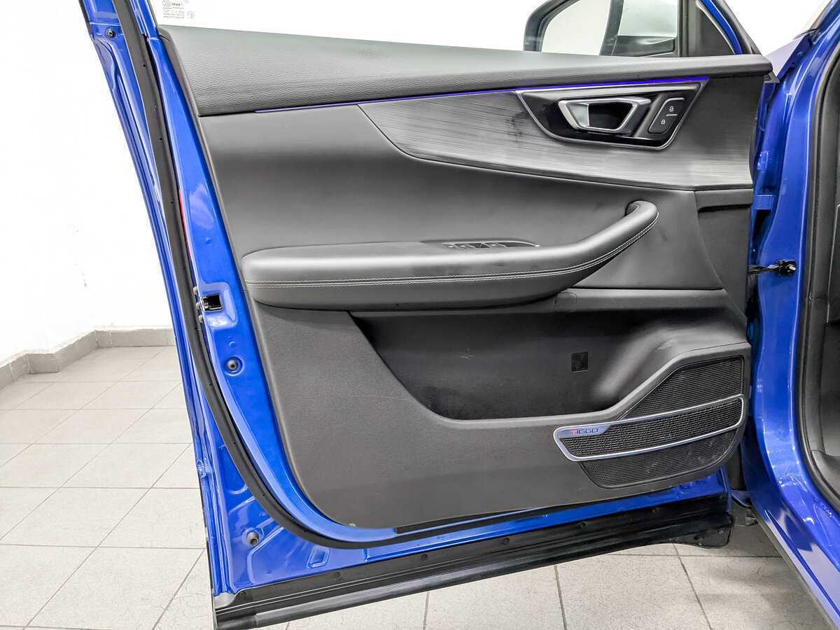 Купить Chery Tiggo 7 Pro, 2020, 88 843 км.. Фото: #18