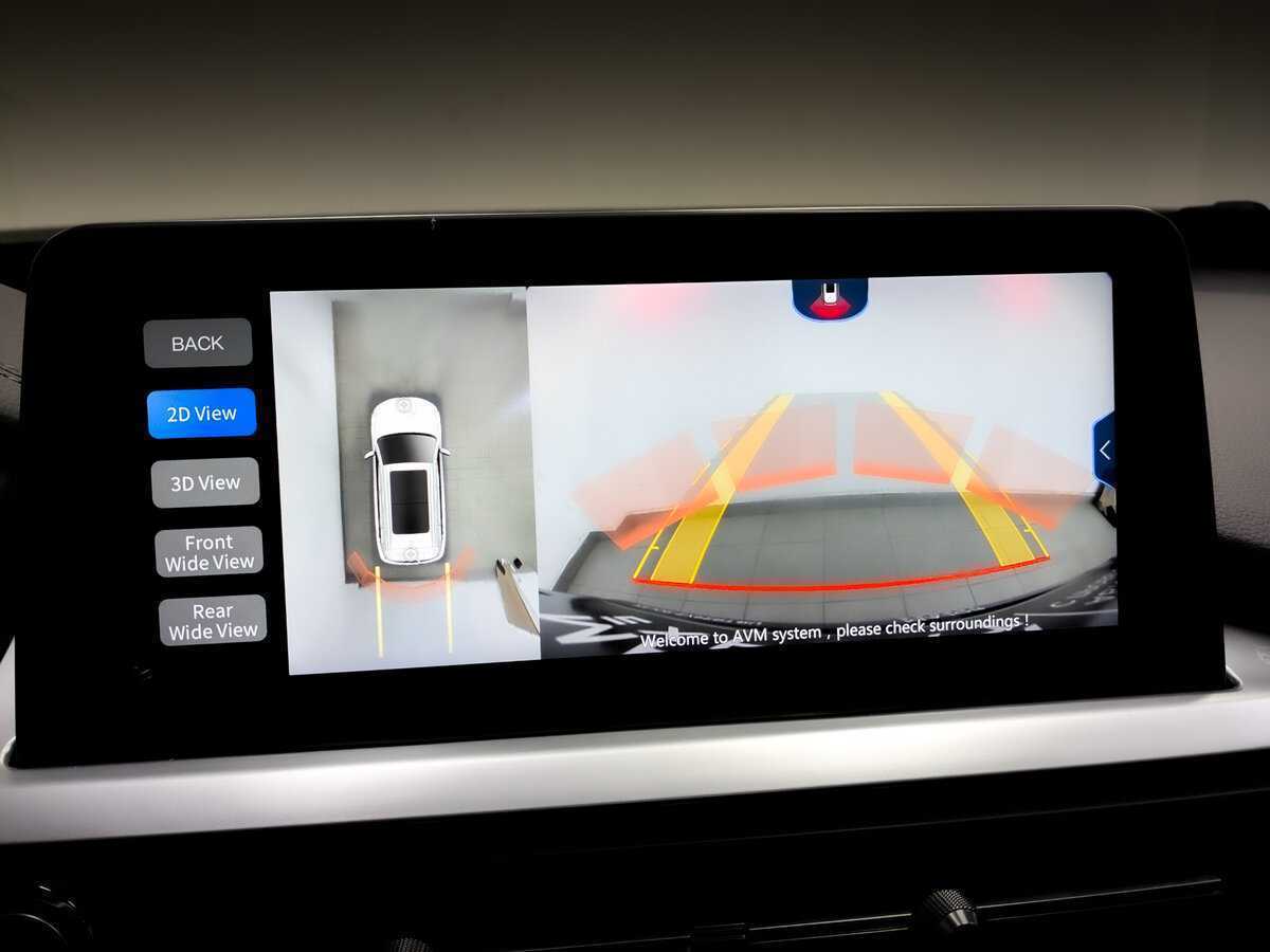 Купить Chery Tiggo 7 Pro, 2020, 88 843 км.. Фото: #26