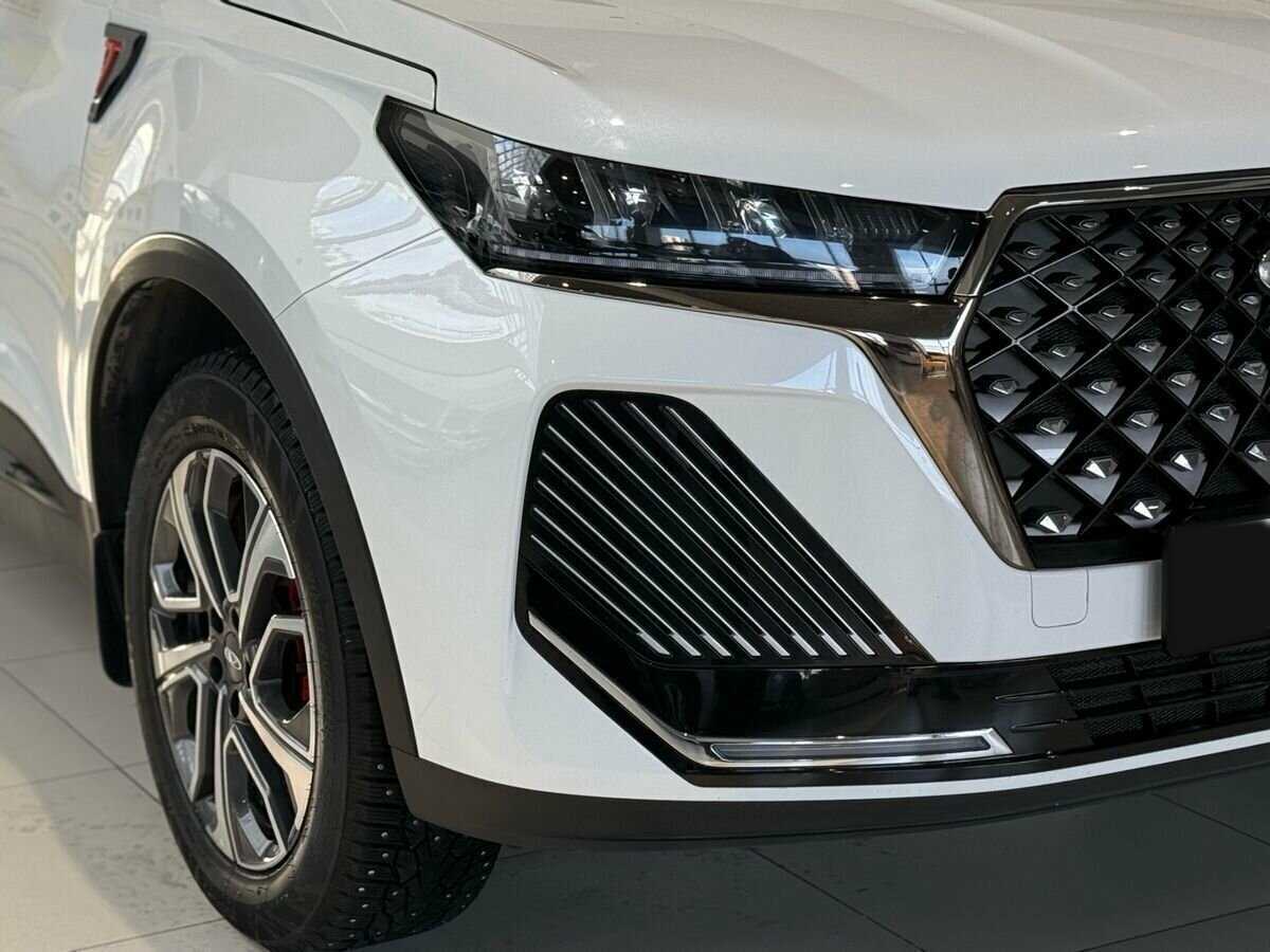 Купить Chery Tiggo 7 Pro Max, 2024, 9 610 км.. Фото: #8