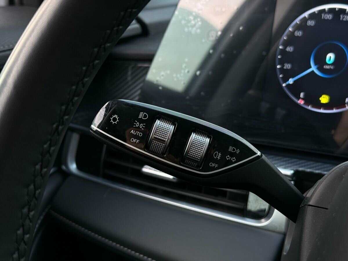 Купить Chery Tiggo 7 Pro Max, 2024, 9 610 км.. Фото: #29