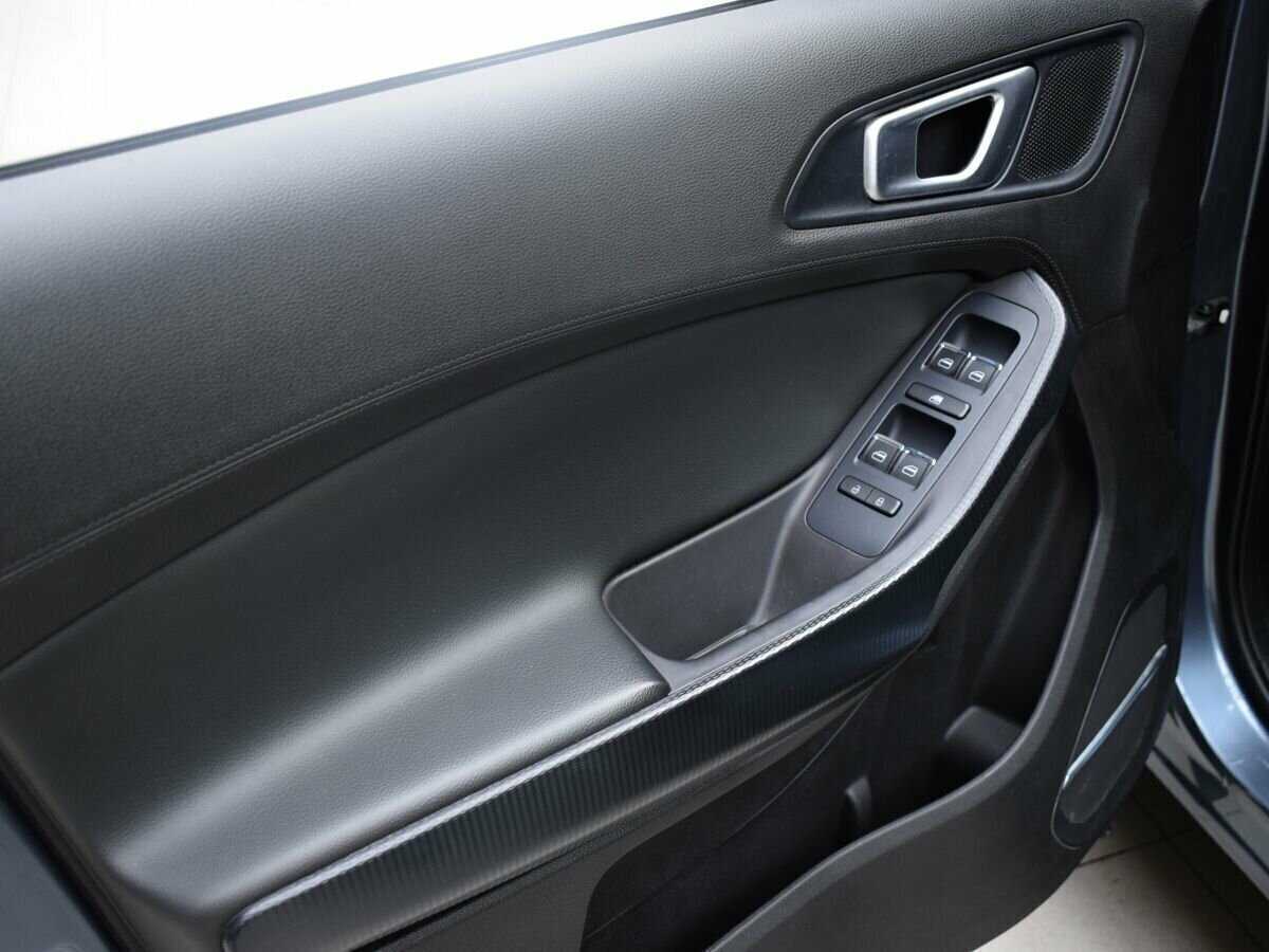 Купить Chery Tiggo 4, 2020, 90 161 км.. Фото: #13