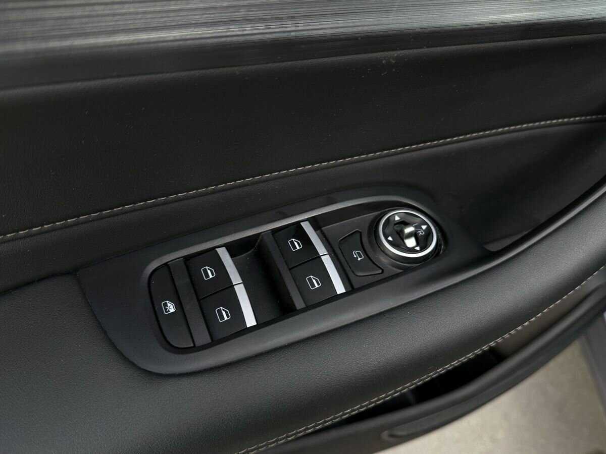 Купить Chery Tiggo 4 Pro, 2023, 22 492 км.. Фото: #12