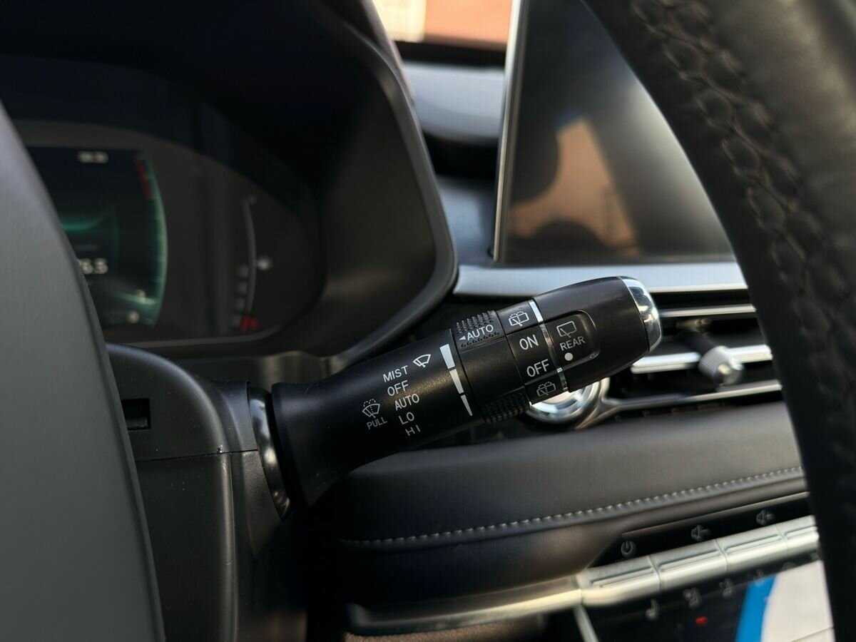 Купить Chery Tiggo 4 Pro, 2023, 22 492 км.. Фото: #23