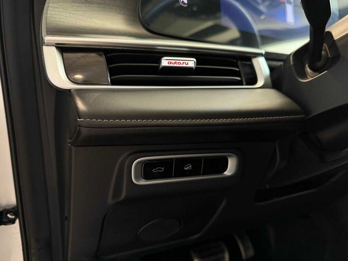 Купить Chery Tiggo 8 Pro Max, 2023, 20 251 км.. Фото: #14