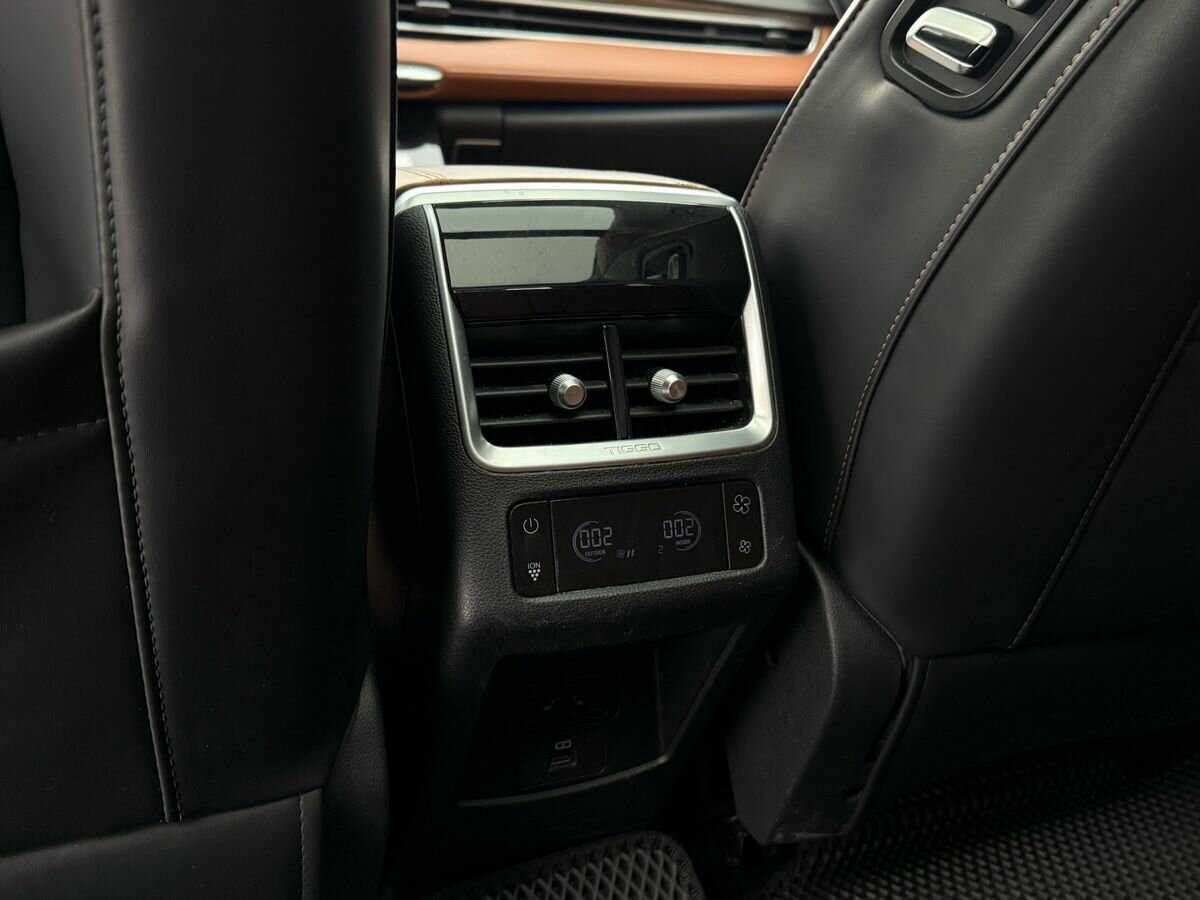 Купить Chery Tiggo 8 Pro Max, 2023, 73 042 км.. Фото: #18