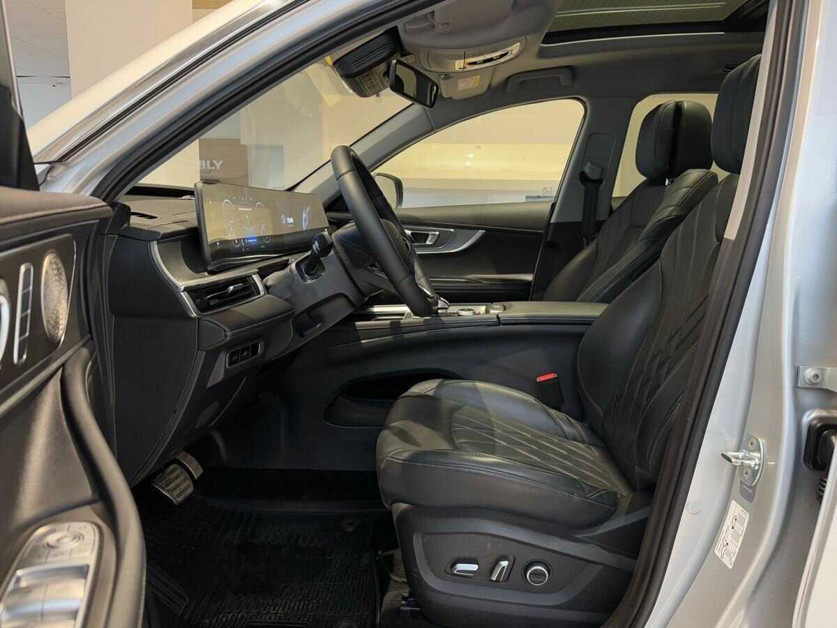 Купить Chery Tiggo 8 Pro Max, 2023, 23 918 км.. Фото: #20