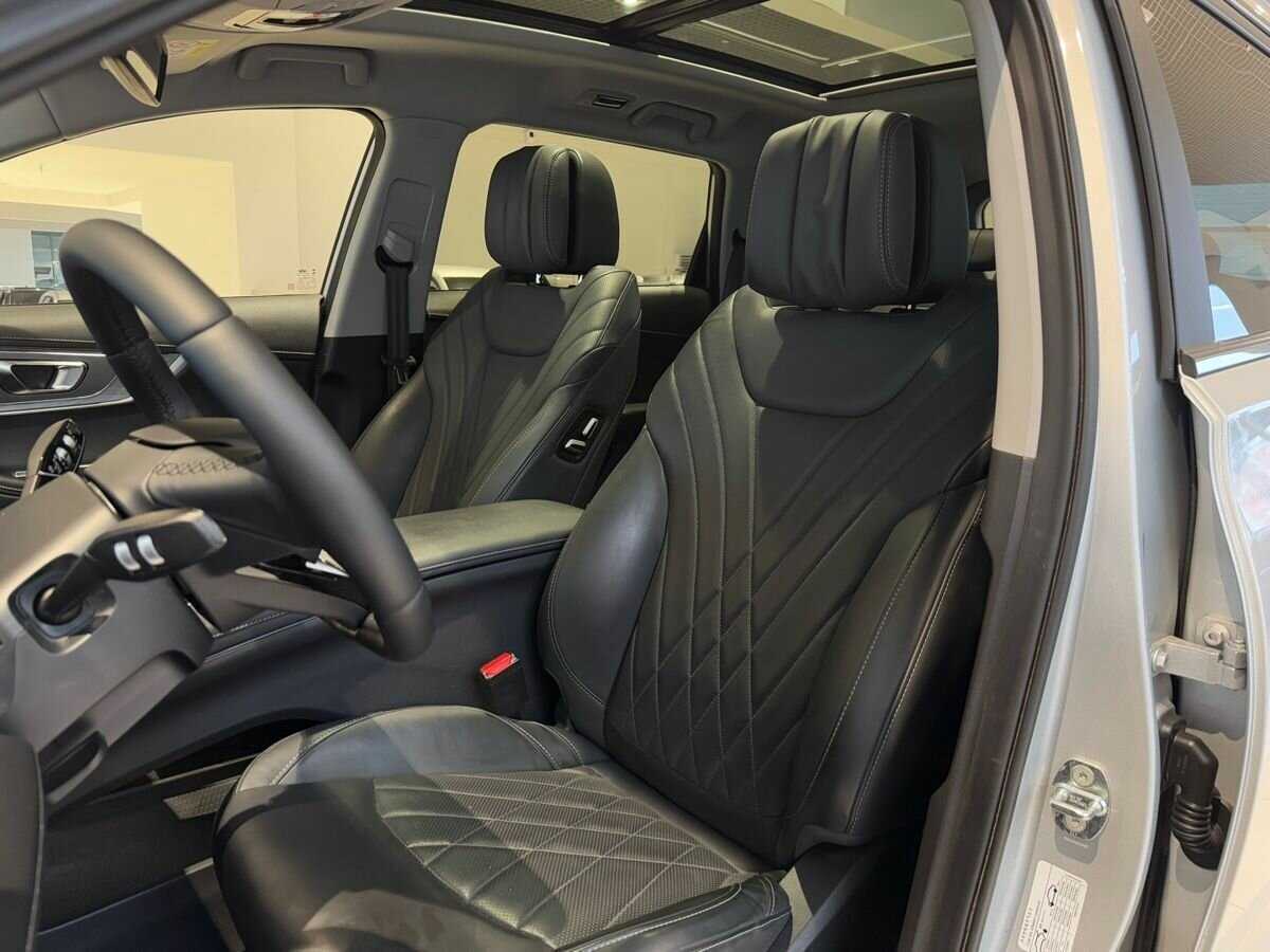 Купить Chery Tiggo 8 Pro Max, 2023, 23 918 км.. Фото: #21