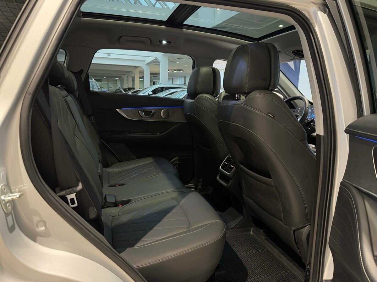 Купить Chery Tiggo 8 Pro Max, 2023, 23 918 км.. Фото: #27