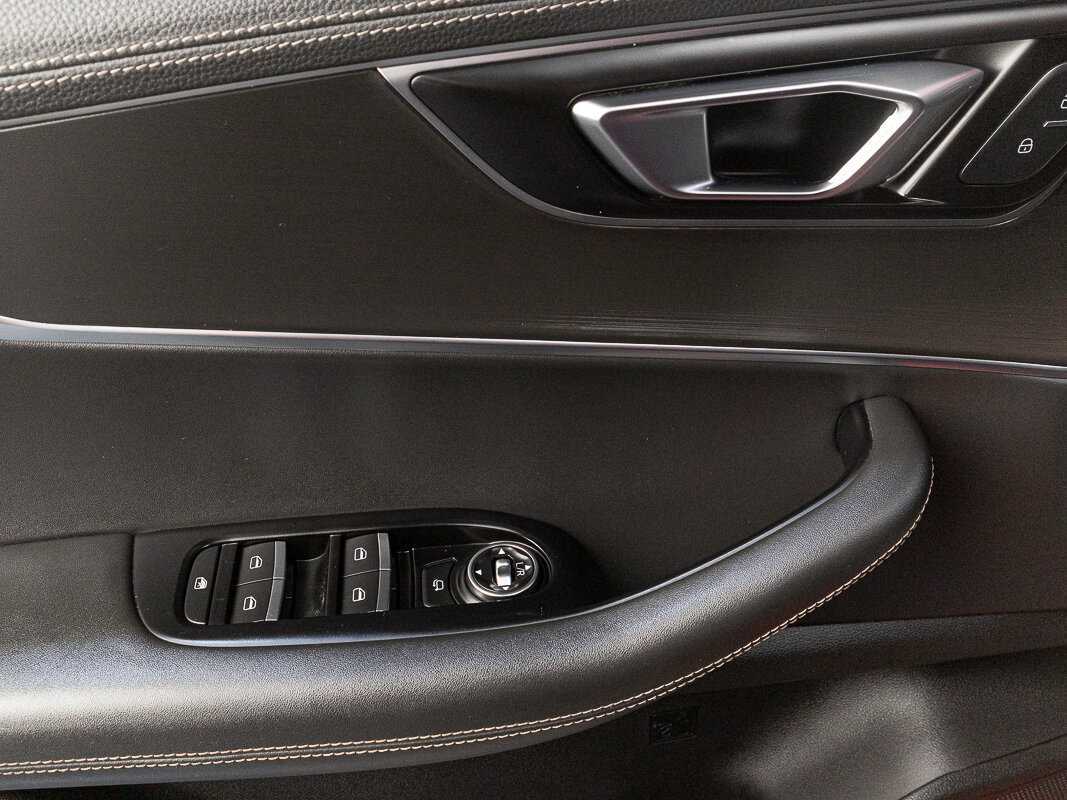 Купить Chery Tiggo 8, 2020, 96 200 км.. Фото: #4