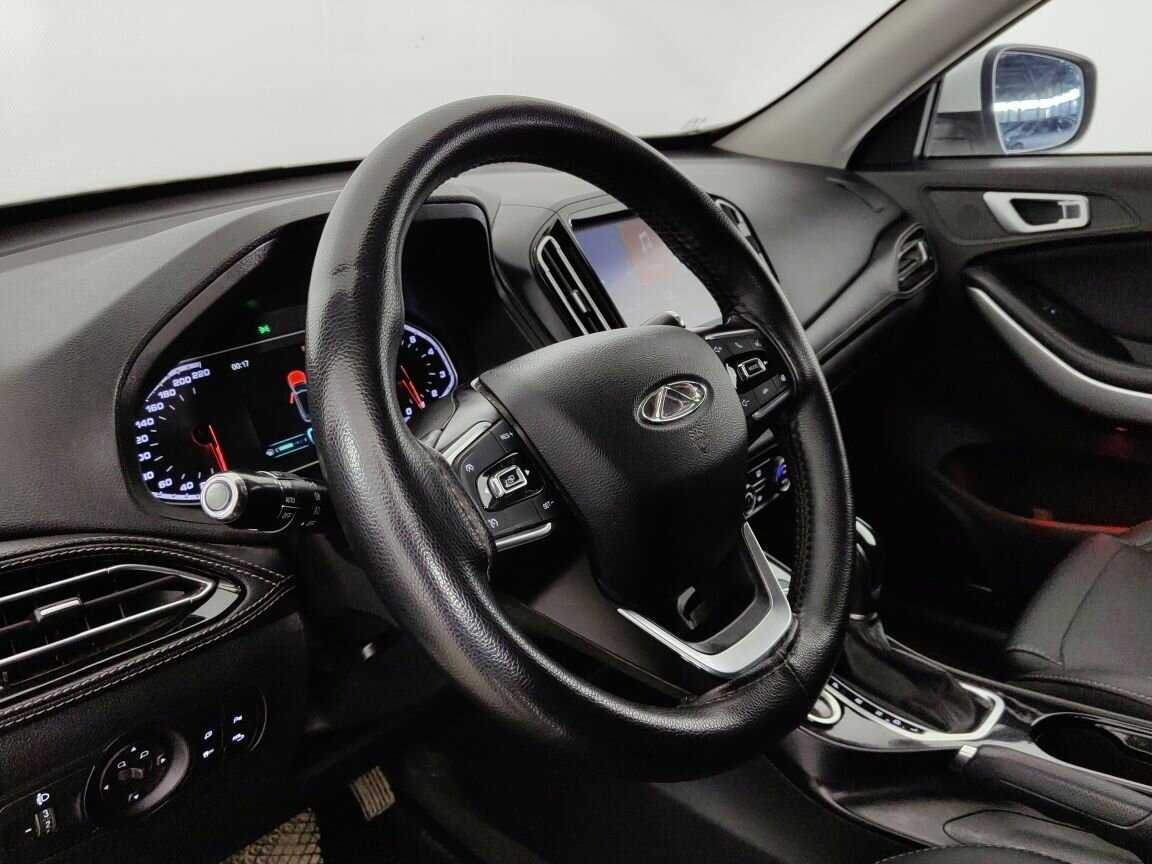 Купить Chery Tiggo 7, 2019, 109 966 км.. Фото: #10