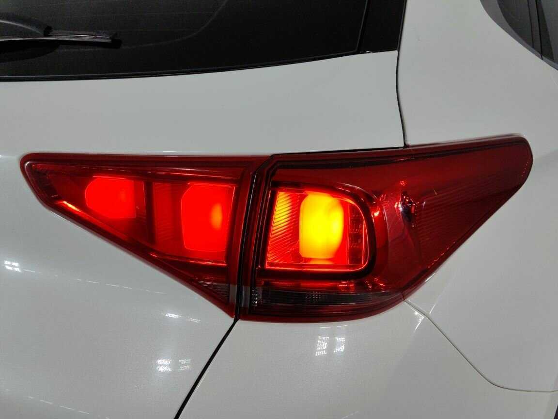 Купить Chery Tiggo 7, 2019, 109 966 км.. Фото: #33