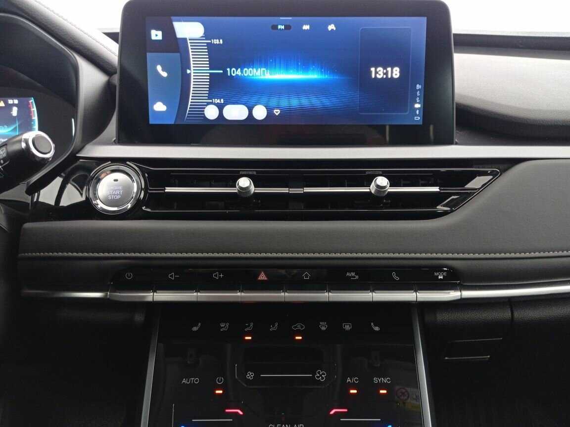 Купить Chery Tiggo 4 Pro, 2022, 28 087 км.. Фото: #14