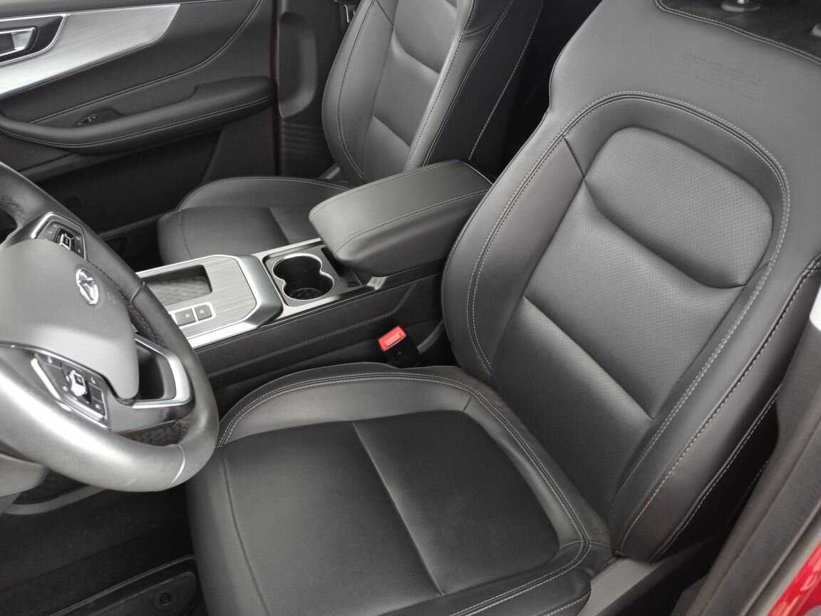 Купить Chery Tiggo 4 Pro, 2022, 28 087 км.. Фото: #23