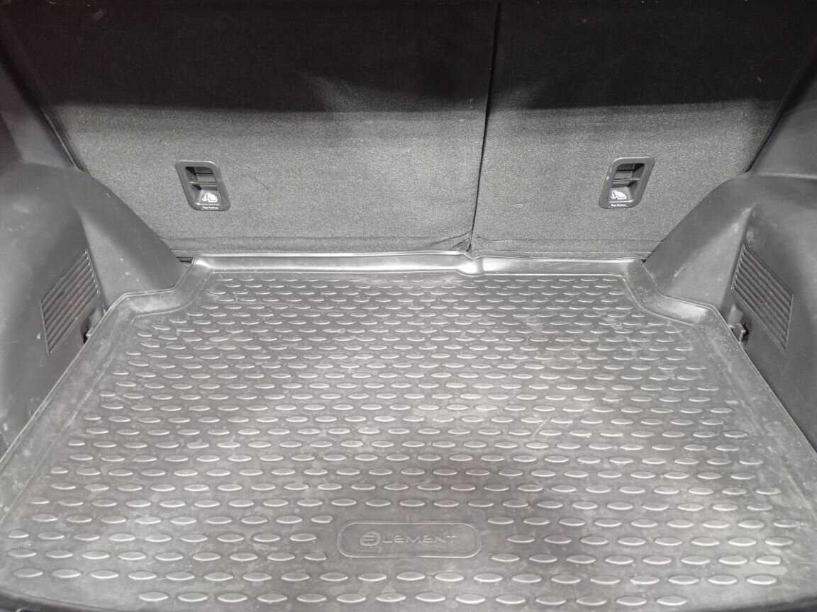 Купить Chery Tiggo 4 Pro, 2022, 28 087 км.. Фото: #27