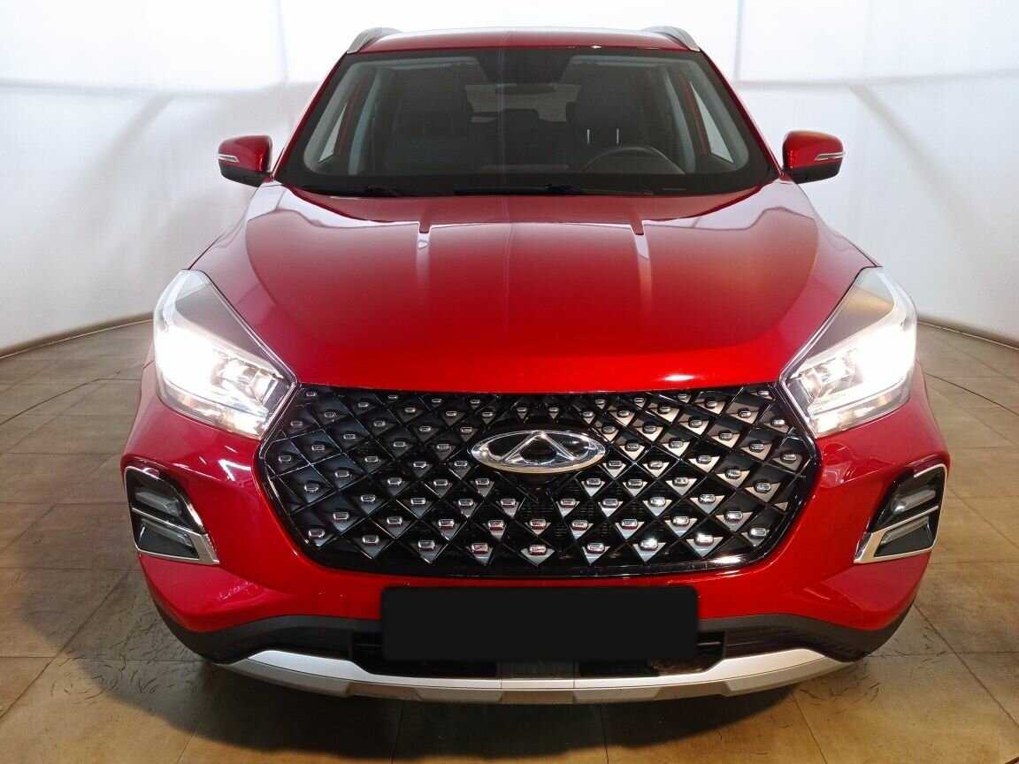 Купить Chery Tiggo 4 Pro, 2022, 28 087 км.. Фото: #29