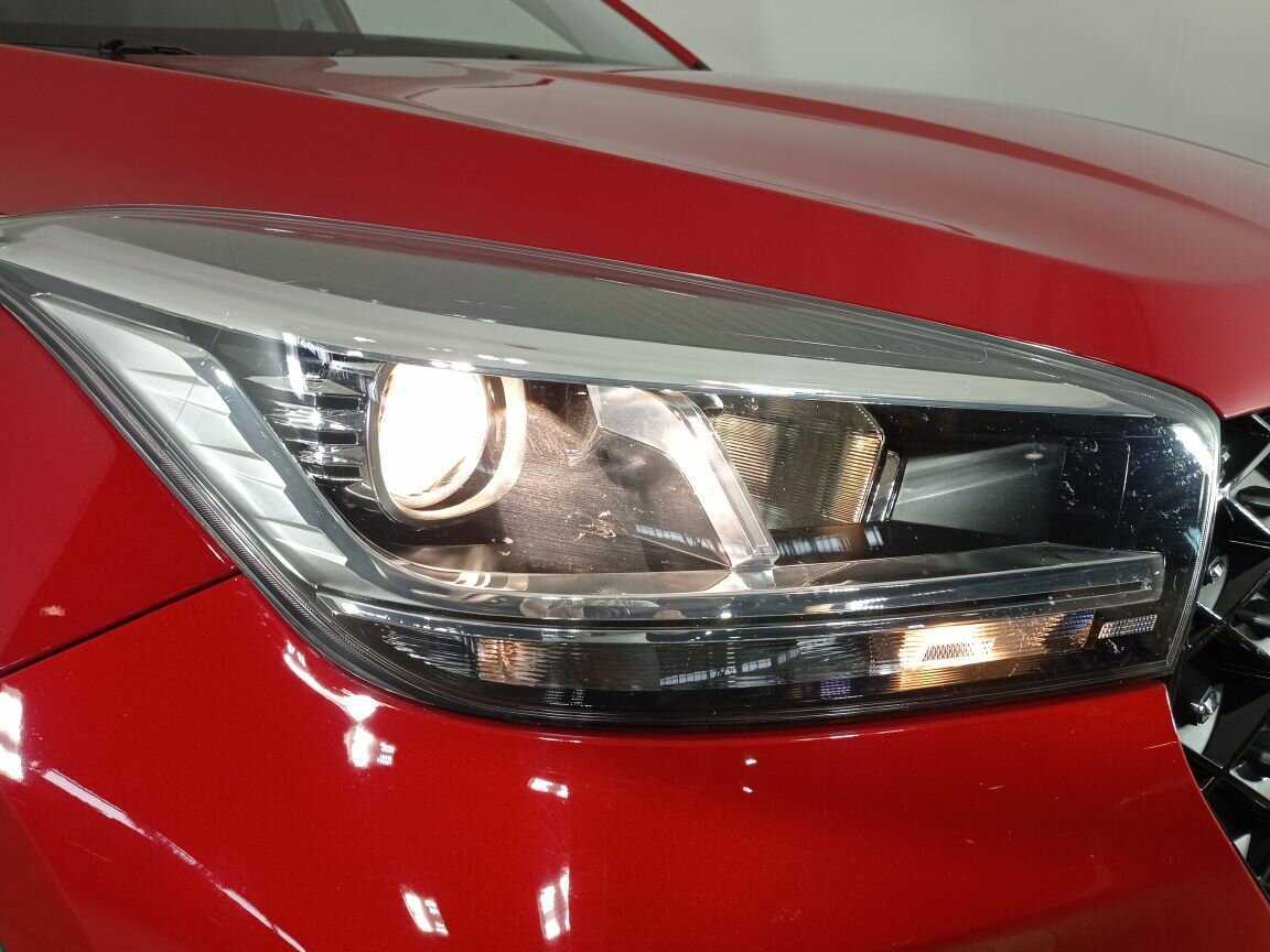 Купить Chery Tiggo 4 Pro, 2022, 28 087 км.. Фото: #30