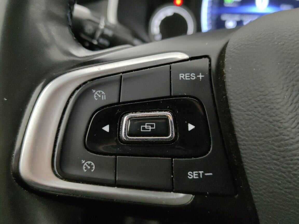 Купить Chery Tiggo 8, 2020, 77 100 км.. Фото: #6