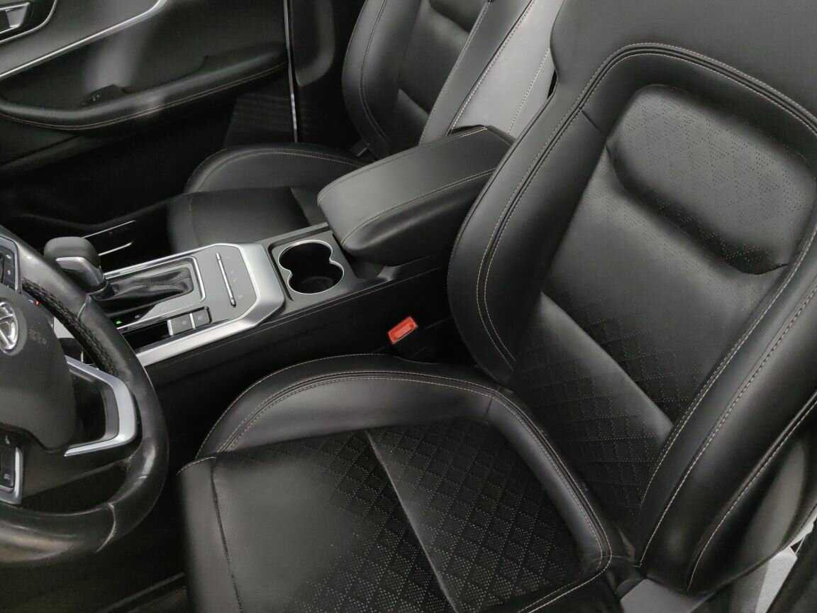 Купить Chery Tiggo 8, 2020, 77 100 км.. Фото: #15