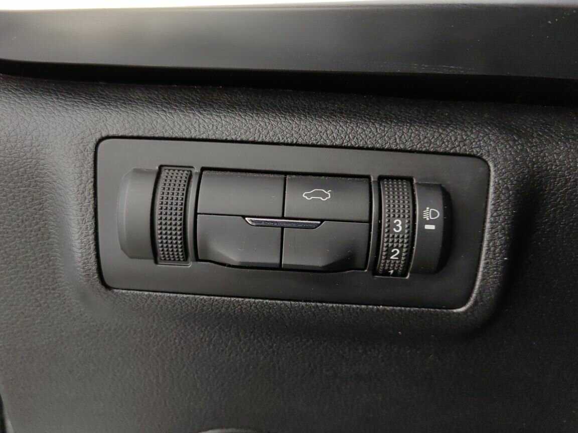 Купить Chery Tiggo 8, 2020, 77 100 км.. Фото: #18