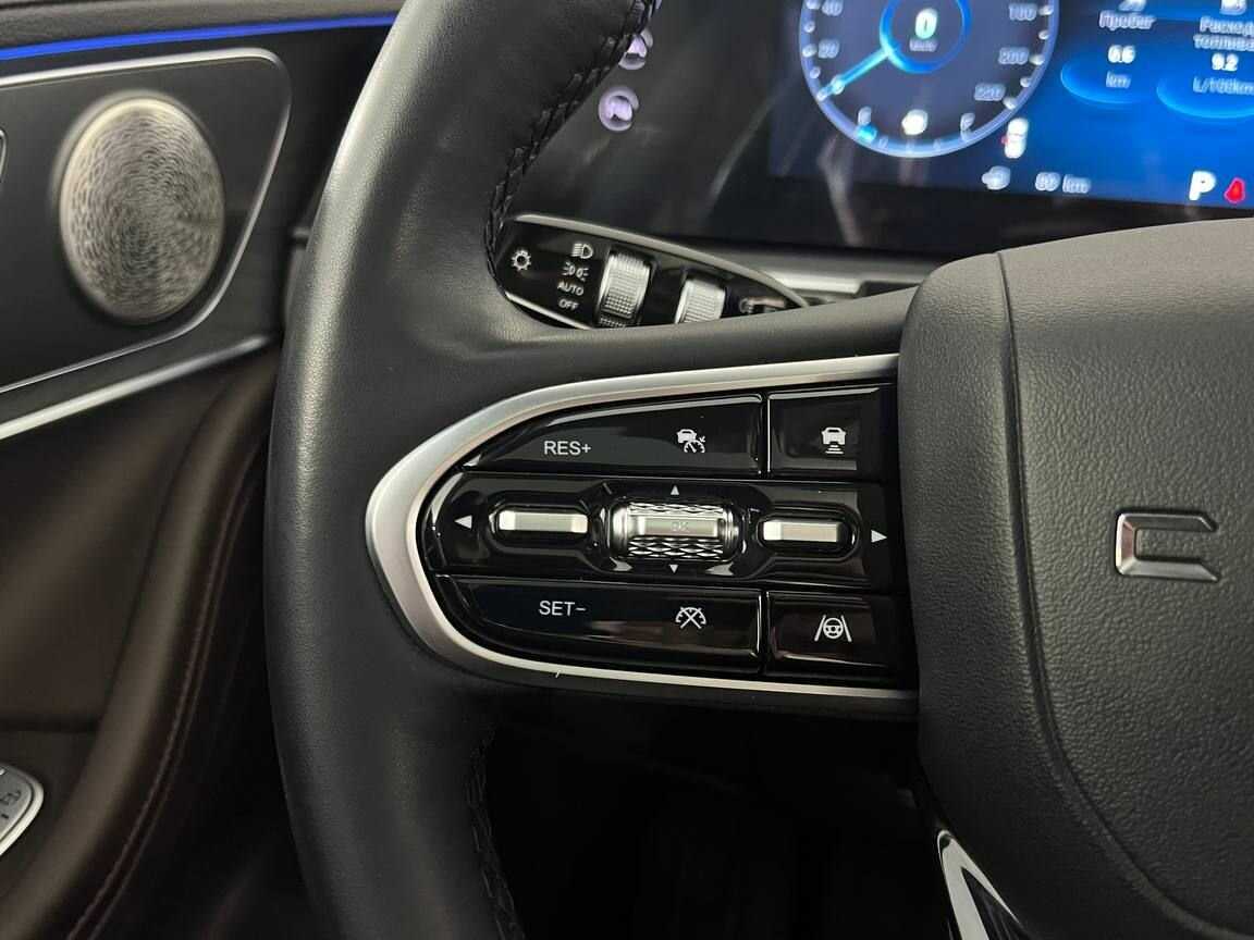 Купить Chery Tiggo 8 Pro Max, 2023, 37 001 км.. Фото: #15