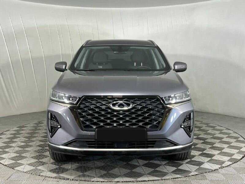 Купить Chery Tiggo 7 Pro Max, 2023, 38 101 км.. Фото: #1