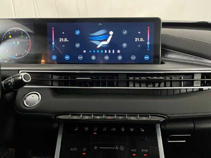 Купить Chery Tiggo 7 Pro Max, 2023, 38 101 км.. Фото: #11