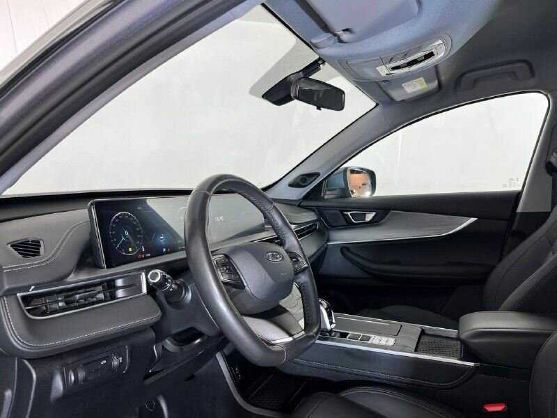 Купить Chery Tiggo 7 Pro Max, 2023, 38 101 км.. Фото: #14