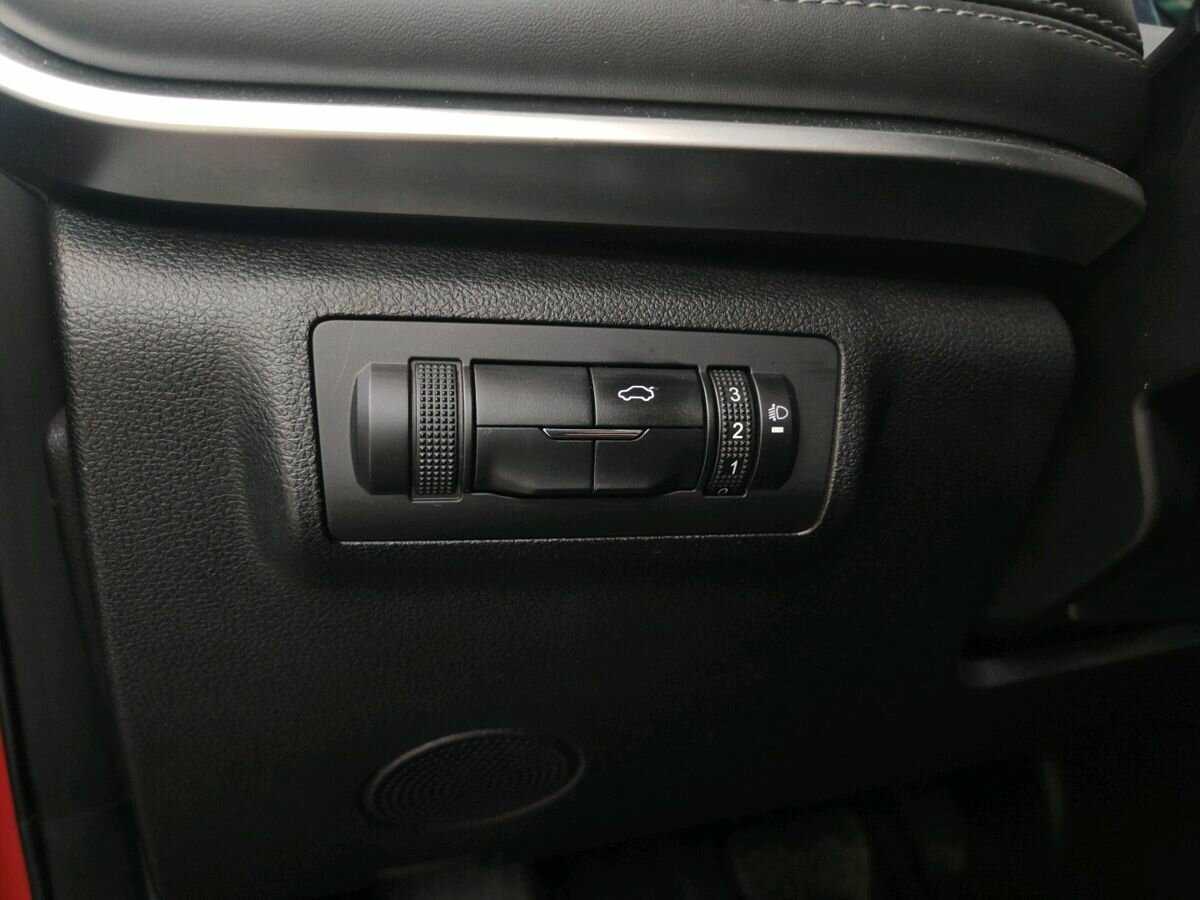 Купить Chery Tiggo 7 Pro, 2020, 26 000 км.. Фото: #15