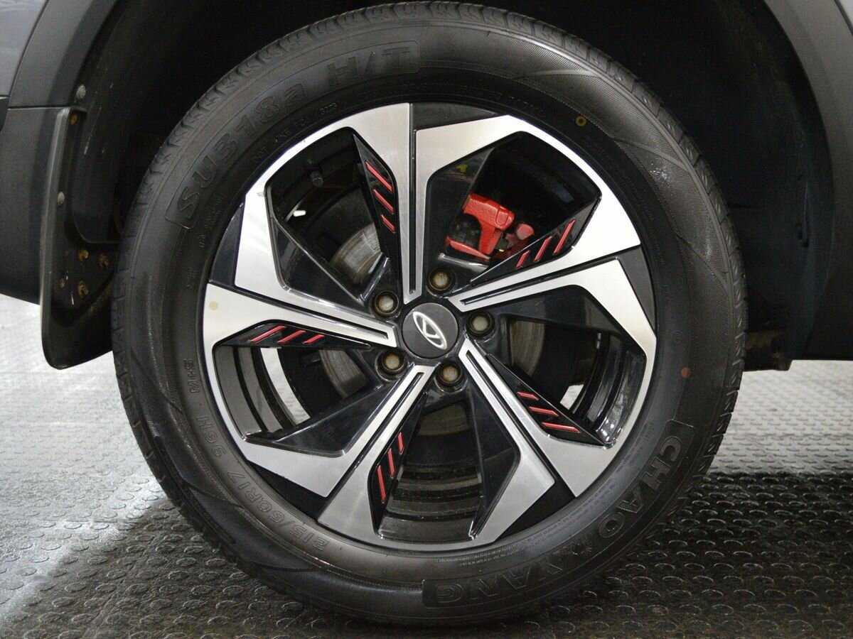 Купить Chery Tiggo 4 Pro, 2023, 18 536 км.. Фото: #8