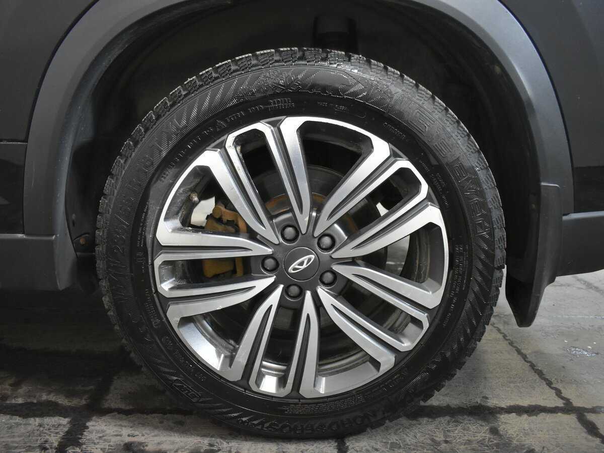 Купить Chery Tiggo 8, 2020, 89 000 км.. Фото: #15