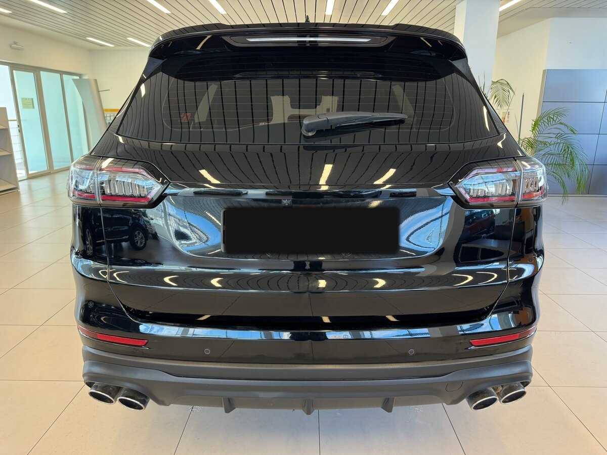 Купить Chery Tiggo 8 Pro Max, 2022, 54 097 км.. Фото: #3